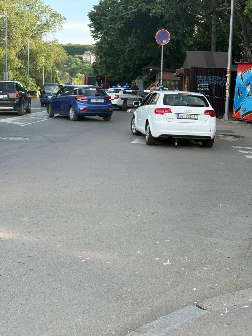 Tinejdžer izboden u Rakovici
