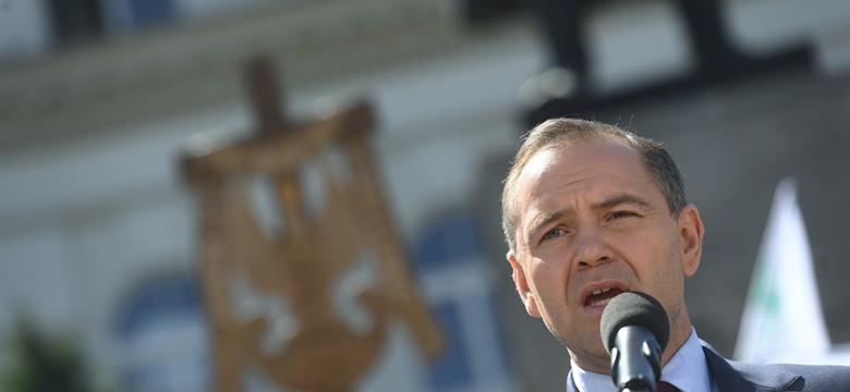 Zamieszanie wokół debaty. Nawrocki: Cyrk. Nie mam problemu, by pójść do TVP, TVN, Polsatu