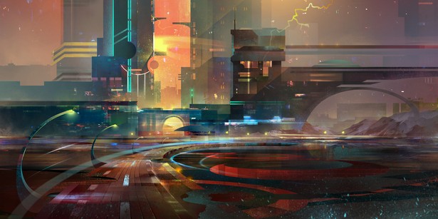 Cyberpunk – kontrkulturowy bunt fantastów sprzed ponad trzech dekad – okazał się najtrafniejszą metaforą cyfrowej rewolucji technologicznej