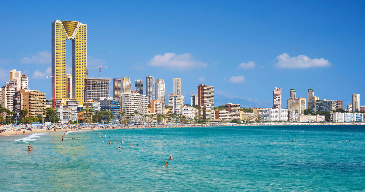 Wetherspoon opens first pub outside UK at Spanish airport