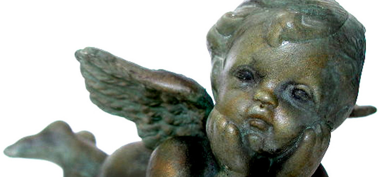 Historia Internauty: Rytuał zapraszania aniołka