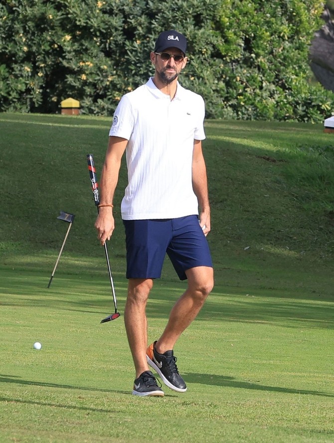 Novak Đoković