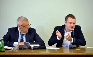 Michał Tusk: Wiedziałem, że Amber Gold budzi wiele wątpliwości