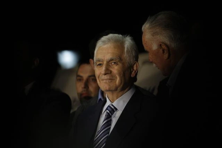 Krajišnik je poručio da će dokazati da nije ratni zločinac