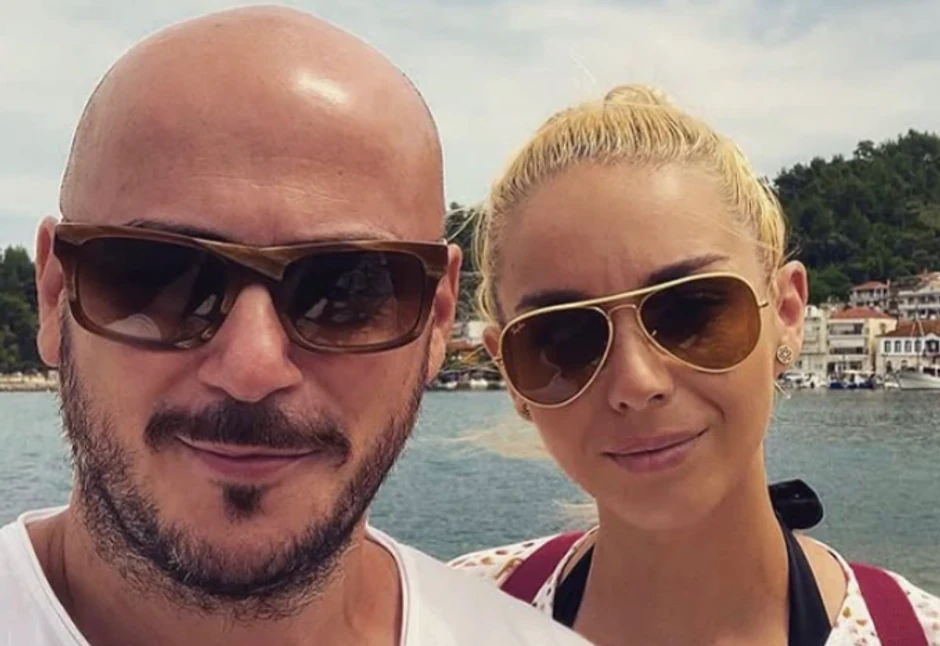 Potresna objava supruge stradalog pevača DNK