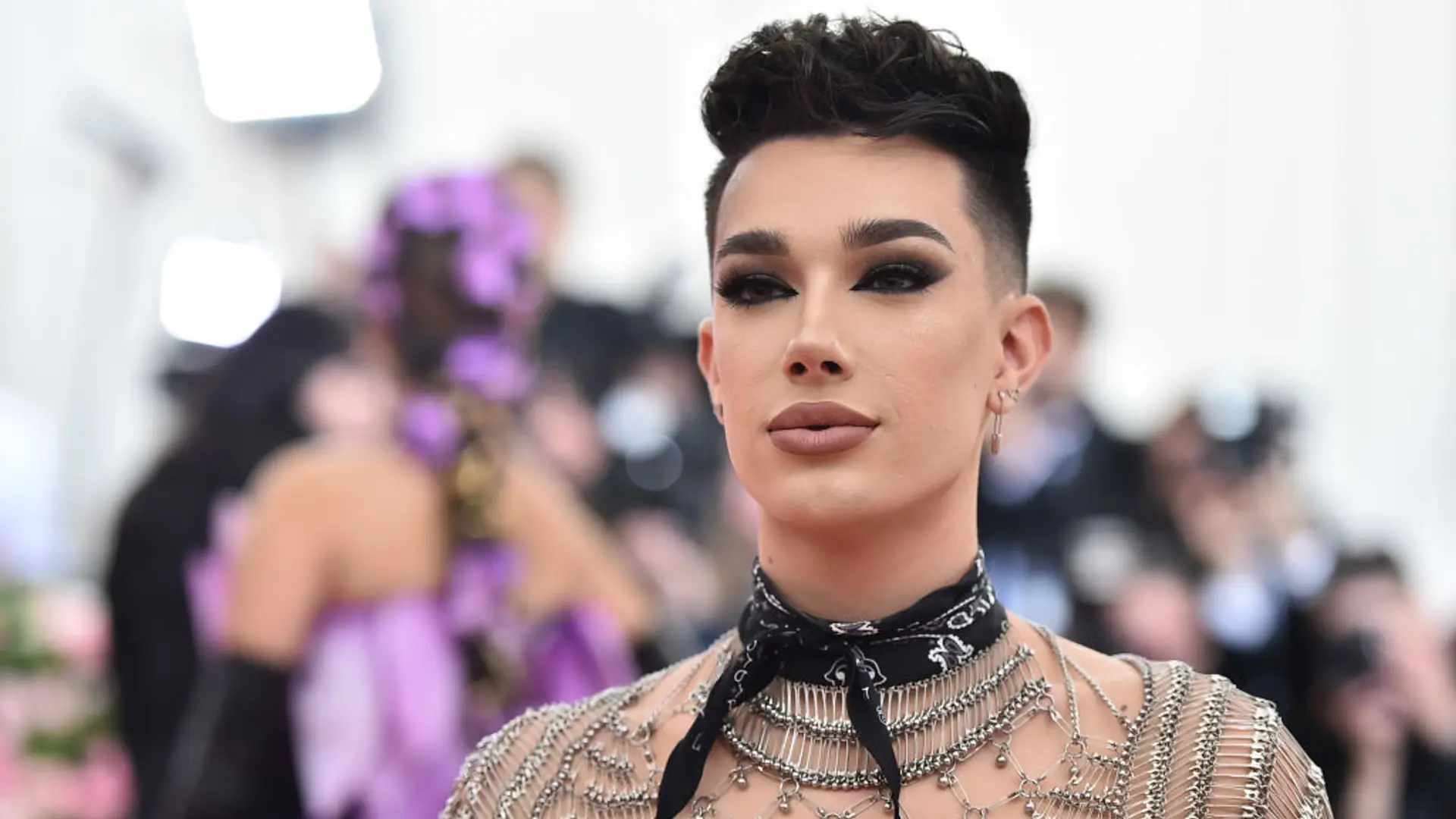 Przez jej słowa James Charles stracił ponad dwa miliony obserwujących