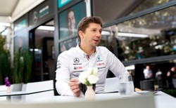 Formuła 1. James Vowles nowym szefem teamu Williams