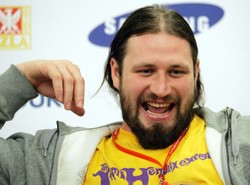 Majewski nie boi się szpiegów z USA