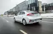 Hyundai Ioniq Electric