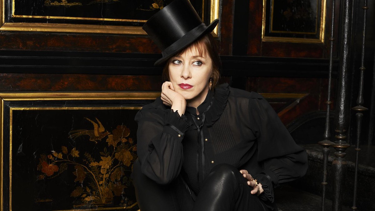 Suzanne Vega