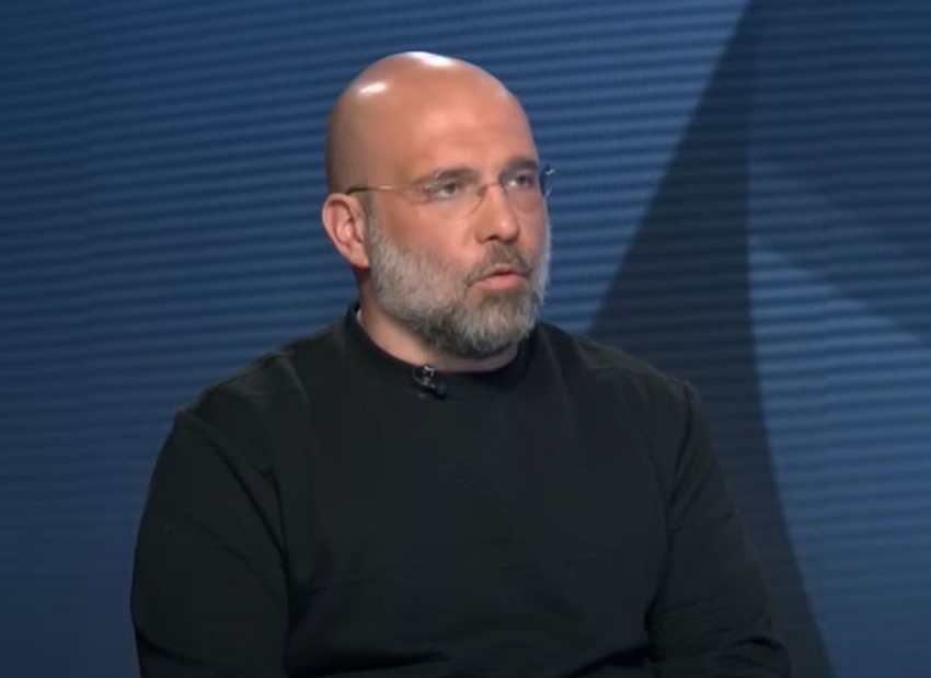 Vukašin Milićević