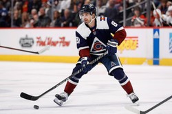 47. bramka w rozgrywkach Rantanena, 13. w karierze shutout Georgijew