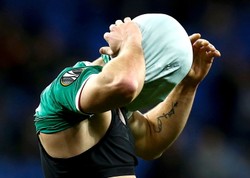 Pedro Neto spalił się ze wstydu. Czy to będzie "pudło" 2020 roku? [WIDEO]