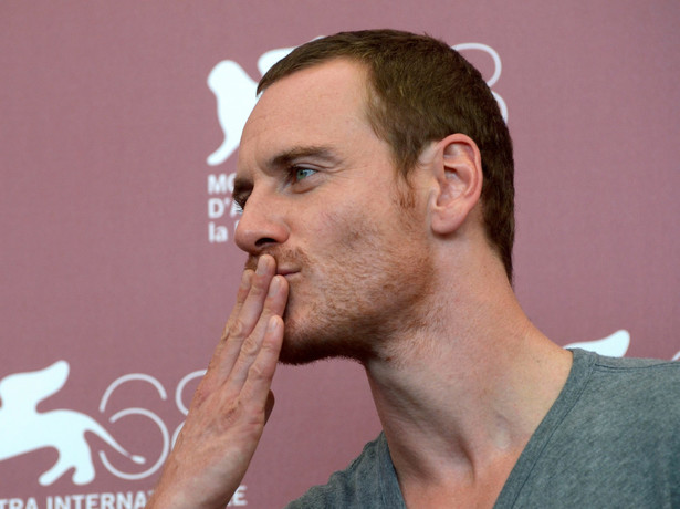 Michael Fassbender nowym RoboCopem