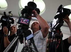 SLD wygrywa z PO. Będzie ustawa medialna