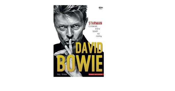 Starman David Bowie
