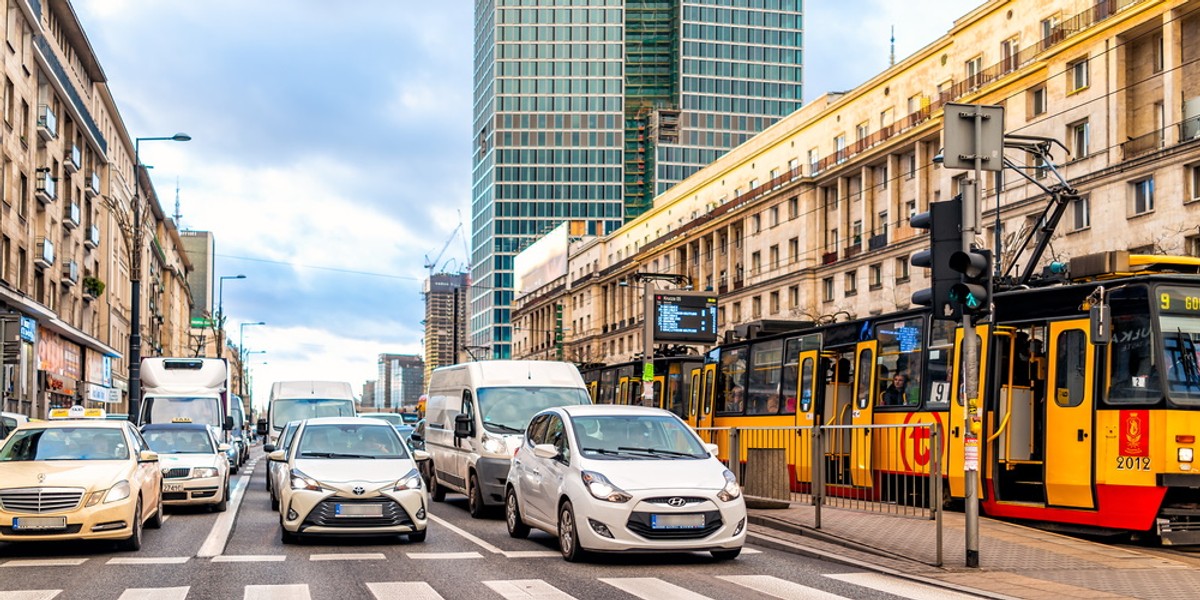 Na rynku wtórnym są modele, które od 2020 r., w kategorii do trzech lat, podrożały o ponad 60 proc.