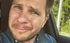 Filip Chajzer o śmierci syna. 'Ludzie wymyślili sobie, że wyślą mi zdjęcia z wypadku'