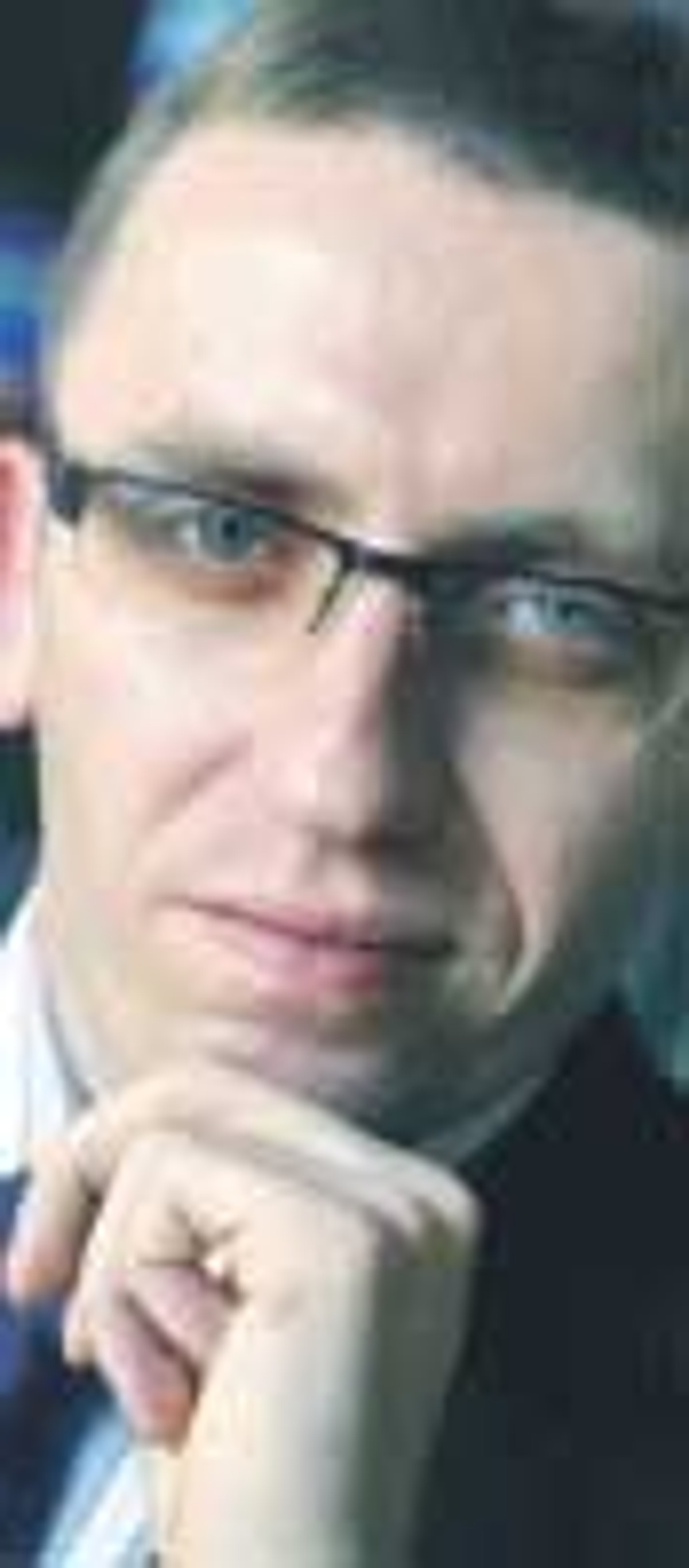 Jarosław Dominiak, prezes Stowarzyszenia Inwestorów Indywidualnych