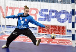 El. ME piłkarek ręcznych. Kadra Polek na mecze z Litwą i Szwajcarią