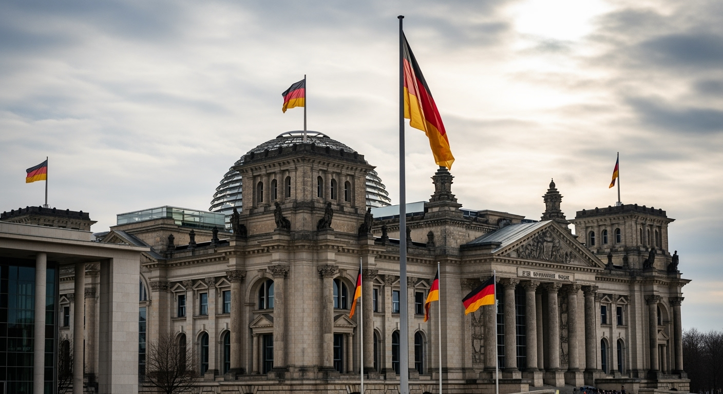 Rentenpaket: Wohlhabende bekommen dreimal mehr – Abstimmung morgen trotz Studie