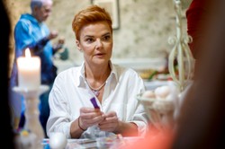 Partner Moniki Richardson skazany. Grożą mu lata więzienia