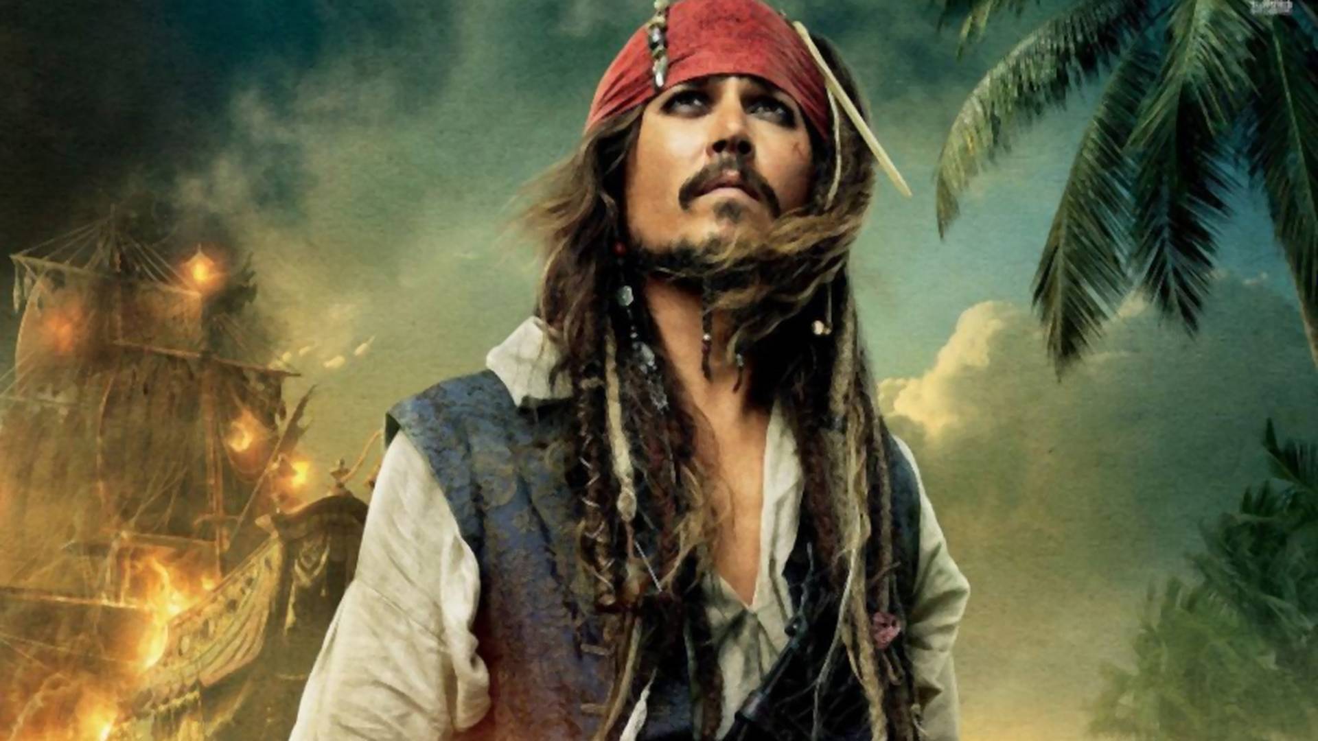 Mr. Sparrow újra nyílt vizen? Kiderült, visszatér-e Johnny Depp a Karib-tenger kalózai 6-ban