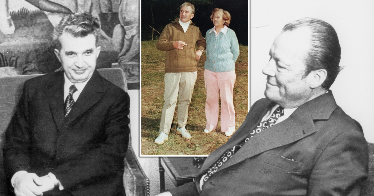 Tak w Europie handlowano Niemcami. Były promocje