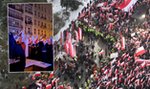 Szokująca scena na marszu PiS. W tłumie szukali lekarza