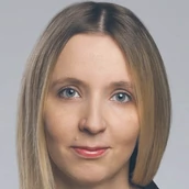 Kamila Sawicka-Wiraszka