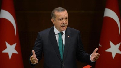 TURKEY POLITICS REFORMS