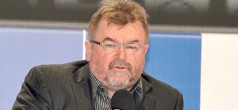 Miszczak: Sprzedaż TVN to koniec pewnej ery