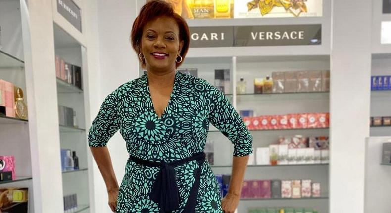 Joyce Gituro opens up on life after quitting Milele FM and losing sister 