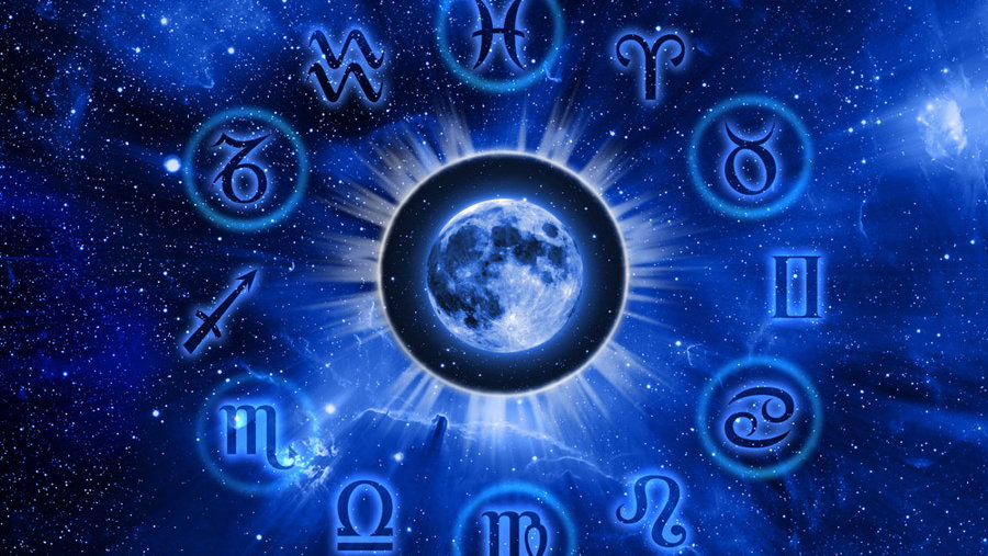 Znaki zodiaku