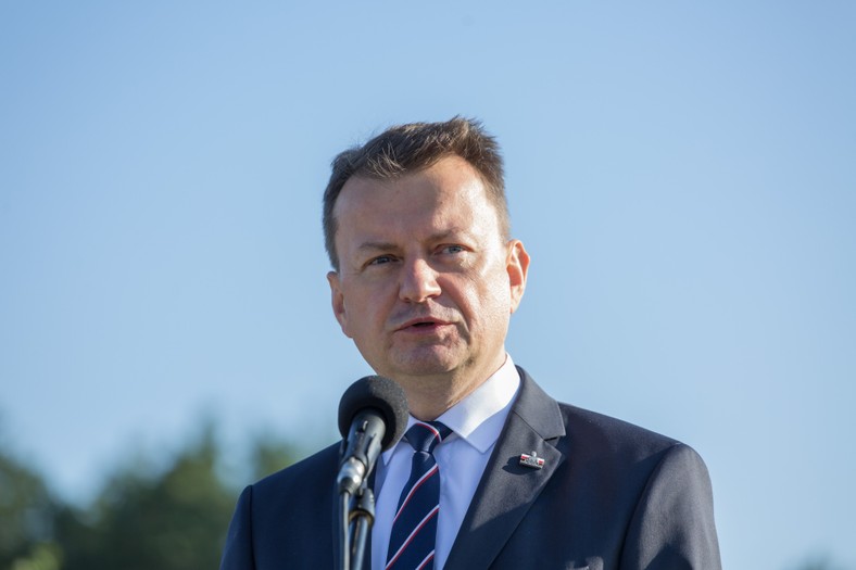 Mariusz Błaszczak