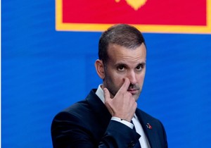 Milojko Spajić