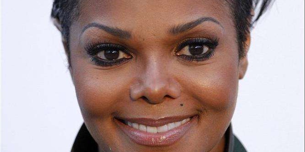 Janet Jackson chce izolować bratanicę