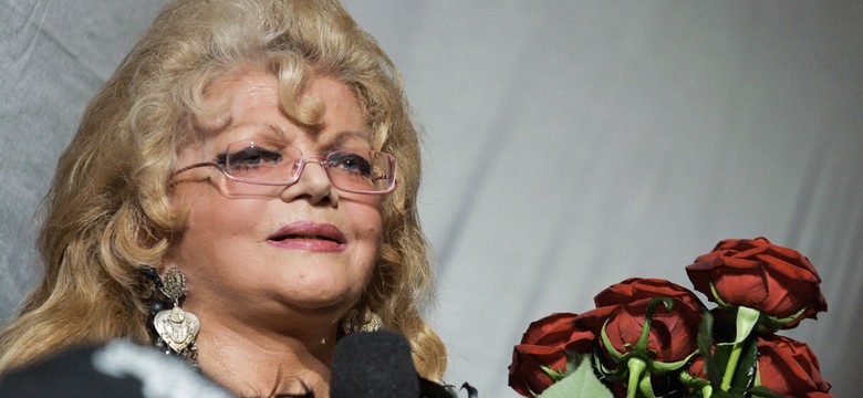 Film o Violetcie Villas coraz bliżej, trwa dopinanie budżetu. Wiadomo, kto ma zagrać główną rolę