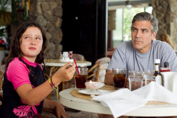 "Spadkobiercy": George Clooney, wielkia fortuna i Hawaje