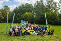 Wielki finał zbierania elektrośmieci. Organizatorzy jeszcze liczą, czy pobity zostanie ubiegłoroczny rekord