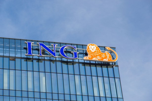 ING BSK miał wstępnie 1,27 mld zł zysku netto w IV kw. 2023 r.