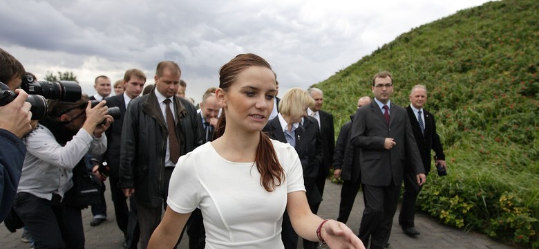 "Aniołek Kaczyńskiego" broni dobranocki. "Dyskryminacja dzieci"