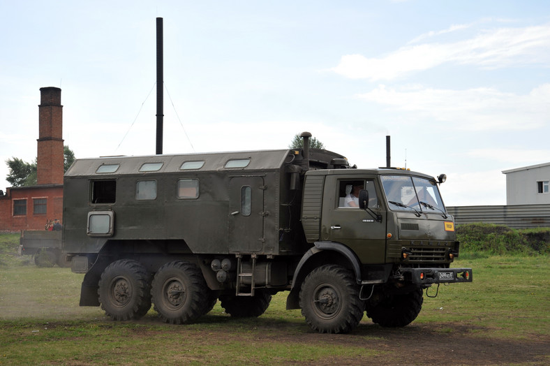 Kamaz 