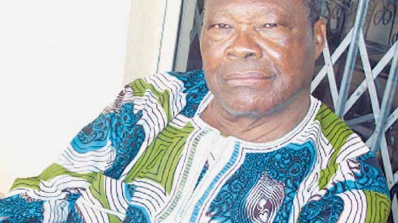 Buhari congratulates ex minister, Jemibewon at 80 [ARTICLE ...