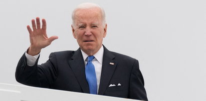 Joe Biden jedzie do Polski. Politycy zachwyceni. "Wizyta w Polsce go zainspirowała"