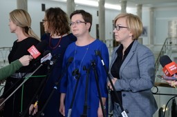 Nowoczesna apeluje: Zablokujmy "katastrofę plus" w edukacji