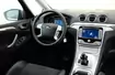 Ford S-Max 2.0 TDCi Automat - Van ze sportową duszą