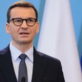 Morawiecki: będziemy dyskutować o kolejnych sankcjach wobec Białorusi, łącznie z całkowitym zamknięciem granicy