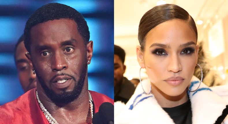 Sean Diddy Combs' lawyers have attacked Cassie Ventura in court proceedings, accusing her of being a philanderer and extortionist ahead of his criminal trial.Gilbert Flores/Variety via Getty Images; Johnny Nunez/WireImage