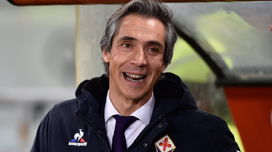 Paolo Sousa